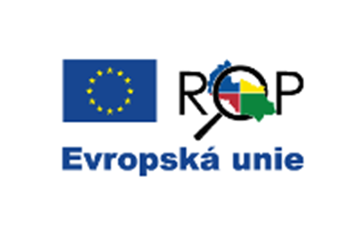 EU ROP projekty